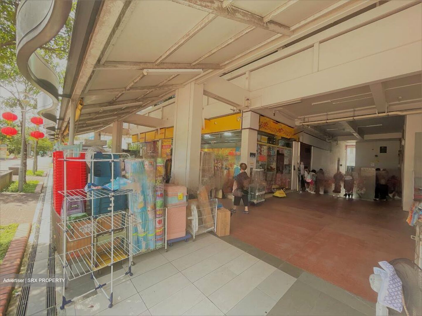 Jurong Gateway Road (D22), Shop House #459841891